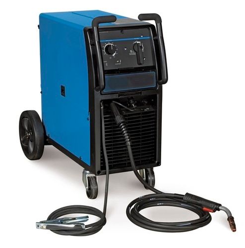 Fully Automatic Welding Machine