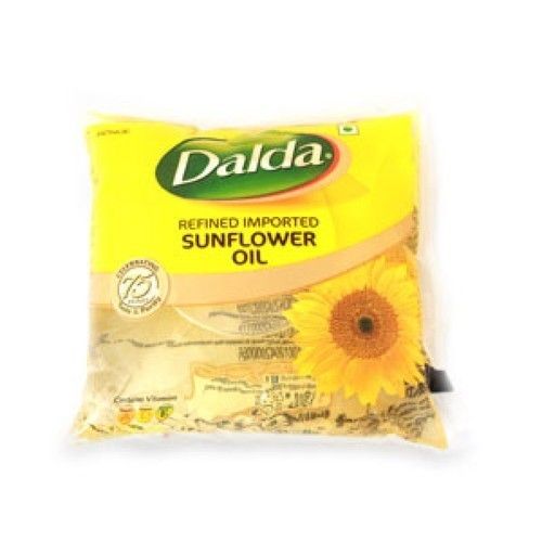 Great Aroma Dalda Sunflower Oil