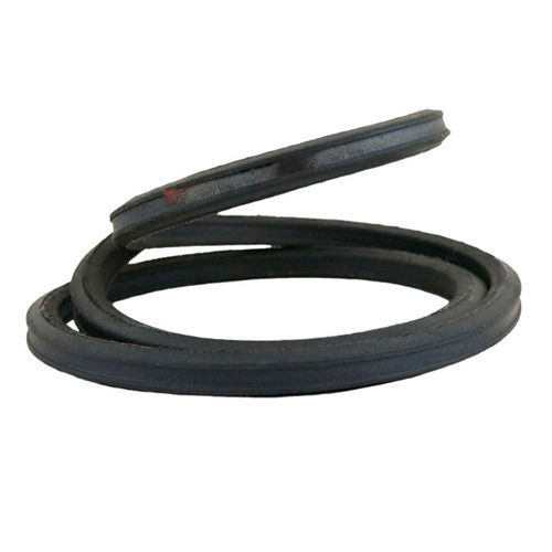 Hexagonal Rubber V Belts