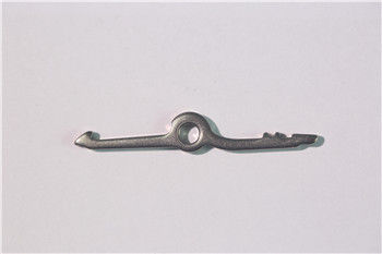 High Quality Iron Hook For Electronic Jacquard Module