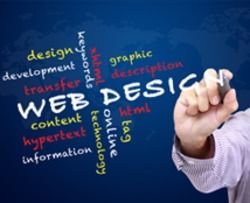 High Tech Web Design Services