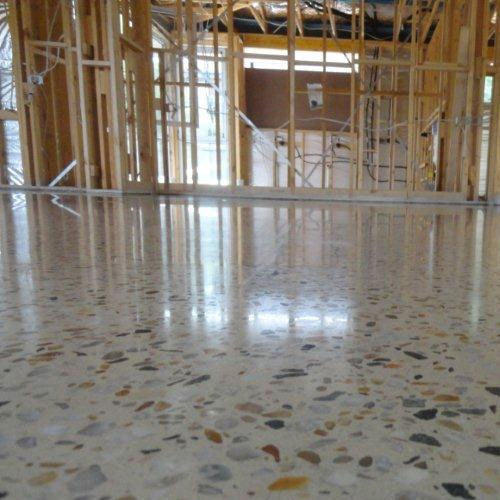 Highly Reliable Concrete Flooring Service By Decon Floor