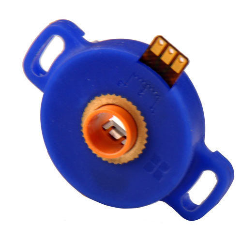 Industrial Hollow Shaft Potentiometer (Np32hs)