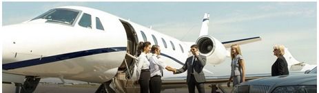 Jet Air Asset Management Service