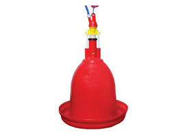 Jumbo Drinker For Poultry Watering System