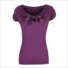 Ladies Fashion Tops For Summer