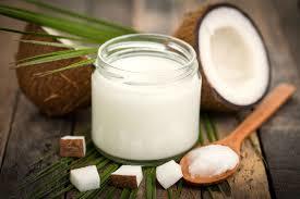 Low Price Organic Coconut Oil