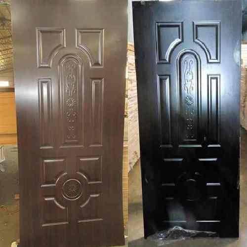 Melamine Moulded Door Skin