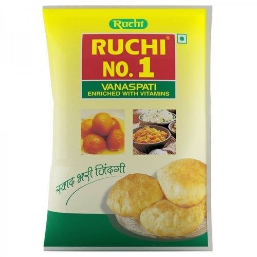 Nutritious Ruchi Dalda Packet