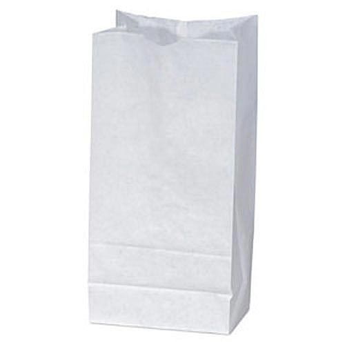 Moisture Proof Optimum Quality Paper Grocery Bag