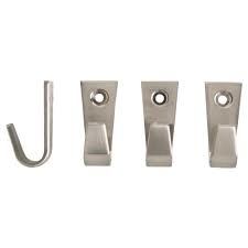 Optimum Strength Clips Hangers