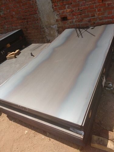 Optimum Strength Iron Sheet