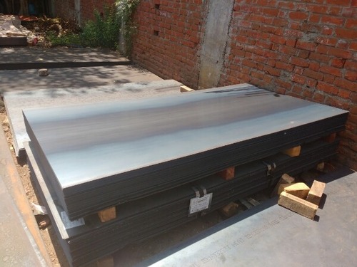 Perfect Strength Hot Iron Sheets