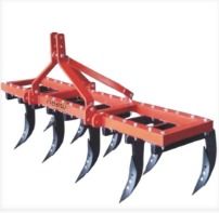 Study Performance Spring Cultivator