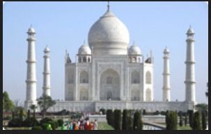 Taj Mahal Tour Packages By Expert Travel India