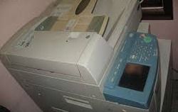 Printers Top Class Xerox Machine