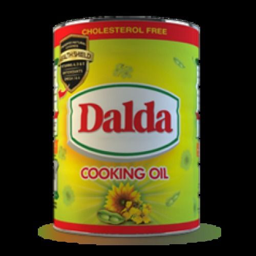 Top Quality Dalda Cooking Oil