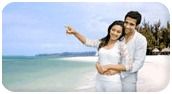 Top Quality Honeymoon Tour Packages