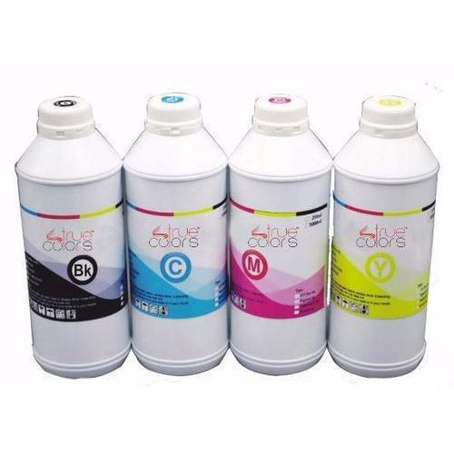 Top Quality Print Sublimation Ink