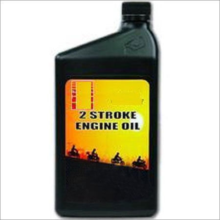 2 Stroke Engine Oil