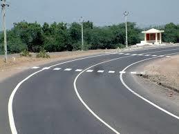 White Pigment Affordable Road Marking Paint