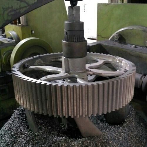 Automotive Reliable Helical Gear