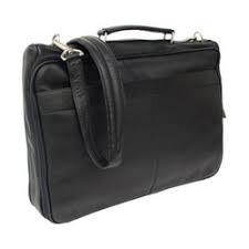 Black Color Laptop Bags