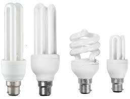 Excellent Performance Cfl Lights