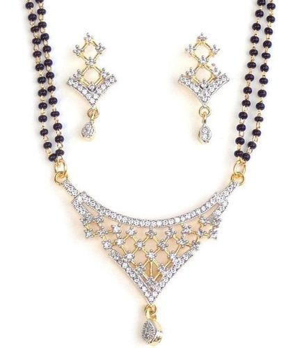 Fancy Mangalsutra For Ladies
