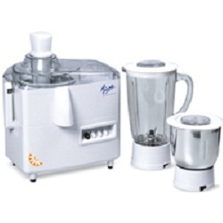 Fine Polishing Kitchen Mixer Grinder