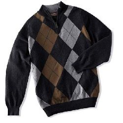 Gents Full Sleeves Sweaters