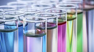 High Quality Industrial Chemicals