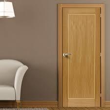 Higher Quality Assured Quality Hard Wood Flush Doors Size: Standard