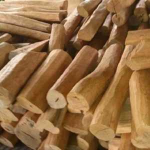 Highly Valued Sandalwood