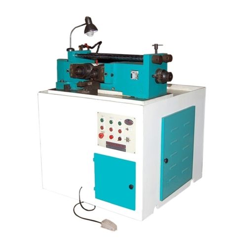 Hydraulic Thread Rolling Machine