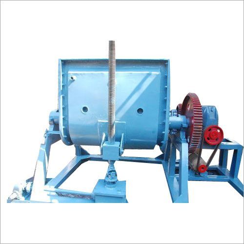 User Friendly Function Industrial Grade Semi Automatic Type Soap Making Machine