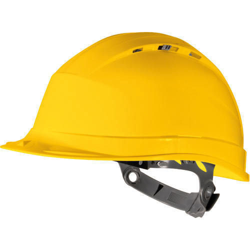 Industrial Head Safety Helmets