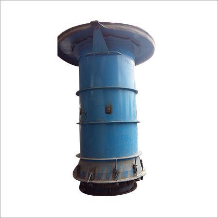 Industrial RCC Pipe Mould