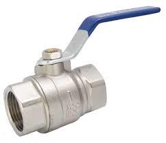 Low Price Industrial Ball Valves