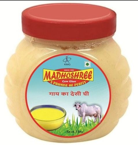 Madhoshree Pure Cow Ghee