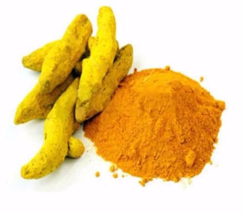 Natural Pure Turmeric Powder