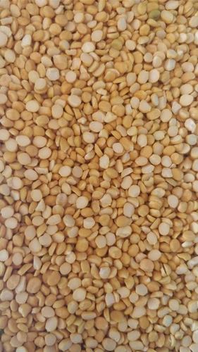 Organic Chana Dal - Medium Size