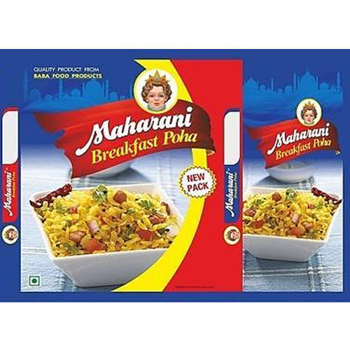 Organic Maharani Beaten Poha