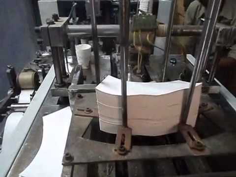 Paper Cup Making Machine Tablets at Best Price in Guwahati