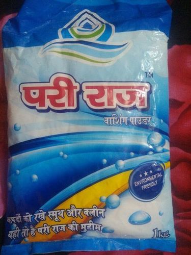 Pari Raj Detergent Powder