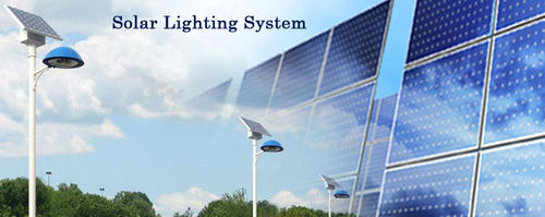 Popular Solar Lighting Systems