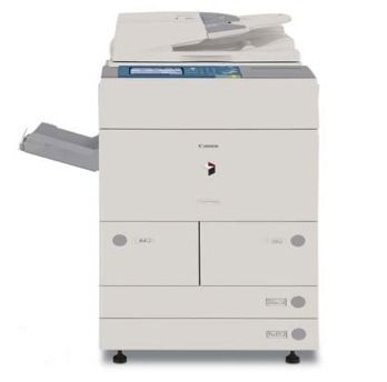 Recondition Copier Machine (Canon IR 5050)