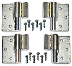 Superior Quality Steel Gate Hinges