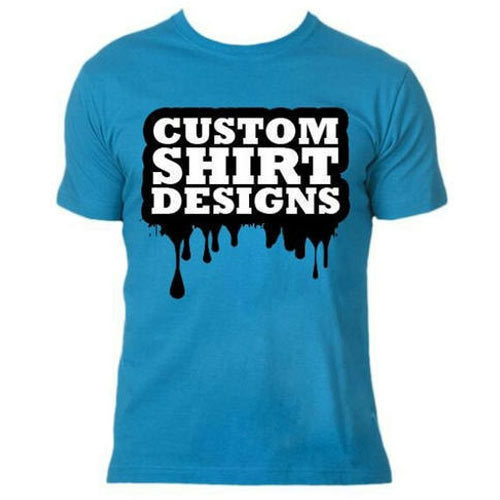 T-Shirt Printing Service