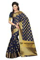 Summer Traditional Silk Patola Sarees